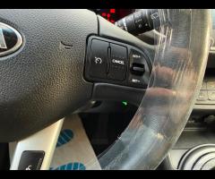 Kia Sportage 1.7 CRDI 115 cv - Manuale - 18
