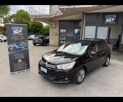 Citroen C4 1.6 HDi 110cv - Neopatentati