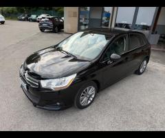 Citroen C4 1.6 HDi 110cv - Neopatentati