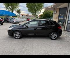 Citroen C4 1.6 HDi 110cv - Neopatentati
