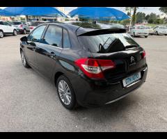 Citroen C4 1.6 HDi 110cv - Neopatentati