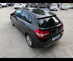 Citroen C4 1.6 HDi 110cv - Neopatentati
