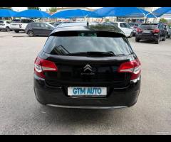 Citroen C4 1.6 HDi 110cv - Neopatentati - 6