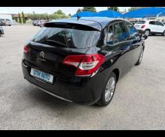 Citroen C4 1.6 HDi 110cv - Neopatentati - 7
