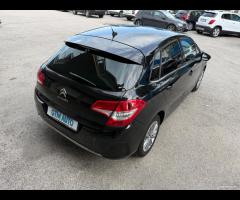 Citroen C4 1.6 HDi 110cv - Neopatentati - 8