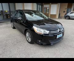 Citroen C4 1.6 HDi 110cv - Neopatentati - 10
