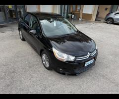 Citroen C4 1.6 HDi 110cv - Neopatentati - 11