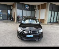 Citroen C4 1.6 HDi 110cv - Neopatentati - 12