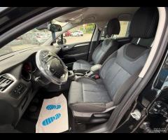Citroen C4 1.6 HDi 110cv - Neopatentati - 13