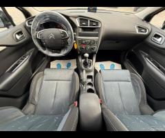 Citroen C4 1.6 HDi 110cv - Neopatentati - 15