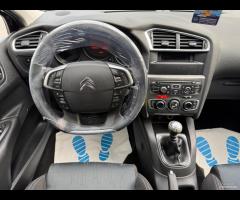 Citroen C4 1.6 HDi 110cv - Neopatentati - 16