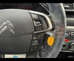 Citroen C4 1.6 HDi 110cv - Neopatentati - 17