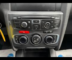 Citroen C4 1.6 HDi 110cv - Neopatentati - 18