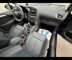 Citroen C4 1.6 HDi 110cv - Neopatentati - 21