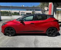 Nissan Micra 1.0 N-Sport