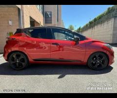 Nissan Micra 1.0 N-Sport