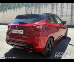Nissan Micra 1.0 N-Sport - 6