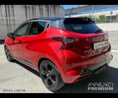 Nissan Micra 1.0 N-Sport - 7