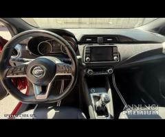 Nissan Micra 1.0 N-Sport - 9