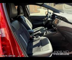 Nissan Micra 1.0 N-Sport - 10