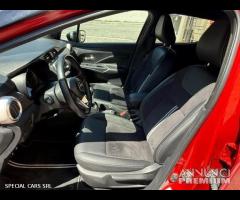 Nissan Micra 1.0 N-Sport - 12