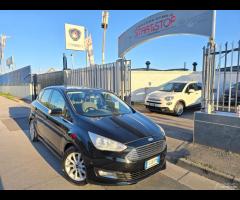 Ford C-Max 1.5 TDCi 120CV Start&Stop Titanium