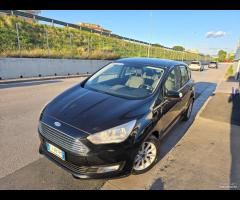 Ford C-Max 1.5 TDCi 120CV Start&Stop Titanium