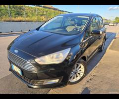 Ford C-Max 1.5 TDCi 120CV Start&Stop Titanium