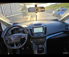 Ford C-Max 1.5 TDCi 120CV Start&Stop Titanium - 7