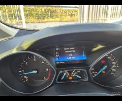 Ford C-Max 1.5 TDCi 120CV Start&Stop Titanium - 13
