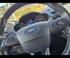 Ford C-Max 1.5 TDCi 120CV Start&Stop Titanium - 14