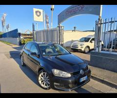 Volkswagen Golf 1.6 TDI 5p. Highline BlueMotion Te