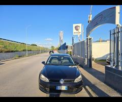 Volkswagen Golf 1.6 TDI 5p. Highline BlueMotion Te