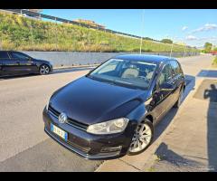 Volkswagen Golf 1.6 TDI 5p. Highline BlueMotion Te