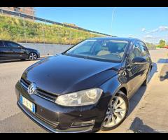 Volkswagen Golf 1.6 TDI 5p. Highline BlueMotion Te