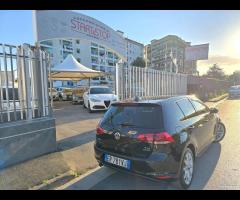 Volkswagen Golf 1.6 TDI 5p. Highline BlueMotion Te