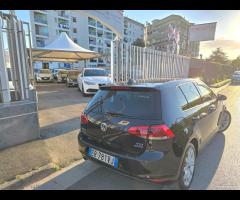 Volkswagen Golf 1.6 TDI 5p. Highline BlueMotion Te - 6