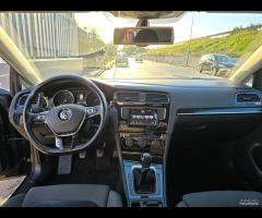 Volkswagen Golf 1.6 TDI 5p. Highline BlueMotion Te - 7