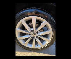Volkswagen Golf 1.6 TDI 5p. Highline BlueMotion Te - 10