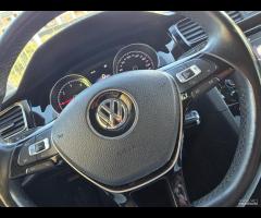 Volkswagen Golf 1.6 TDI 5p. Highline BlueMotion Te - 11