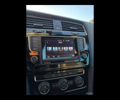 Volkswagen Golf 1.6 TDI 5p. Highline BlueMotion Te - 17