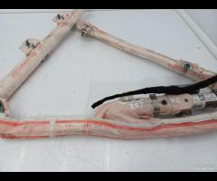 AIRBAG A TENDINA TETTO LATERALE SX JAGUAR XE X760