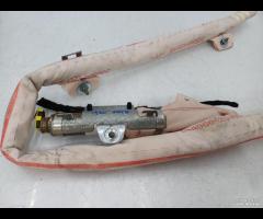 AIRBAG A TENDINA TETTO LATERALE SX JAGUAR XE X760 - 14