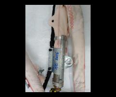 AIRBAG A TENDINA TETTO LATERALE SX JAGUAR XE X760 - 15