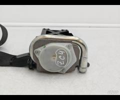 CINTURA DI SICUREZZA ANTERIORE DESTRA SUZUKI GRAND - 12