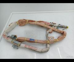 AIRBAG A TENDINA TETTO LATERALE DESTRO DX MAZDA 6