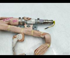 AIRBAG A TENDINA TETTO LATERALE DESTRO DX MAZDA 6 - 6