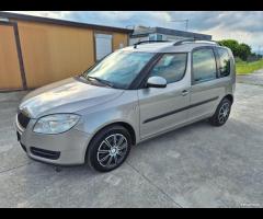 Skoda Roomster 1.4 16V Comfort