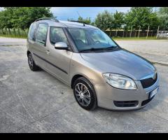 Skoda Roomster 1.4 16V Comfort