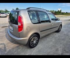 Skoda Roomster 1.4 16V Comfort
